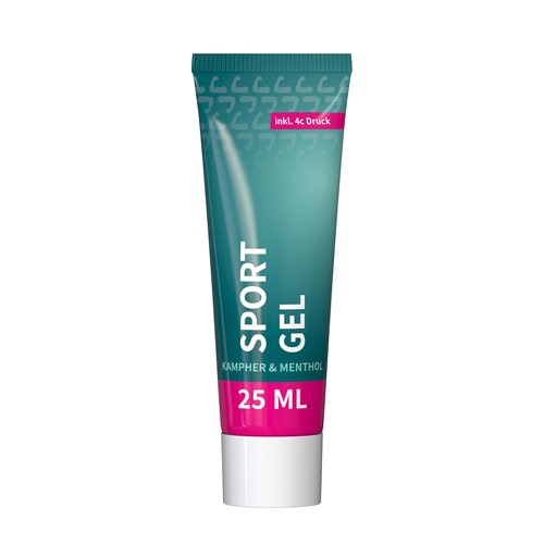 Tube 25 ml