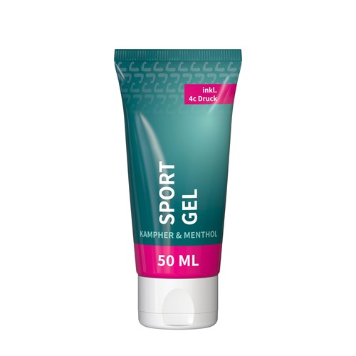 Tube 50 ml