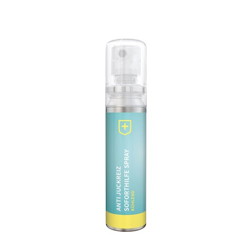 Spray anti-mâncărime instant