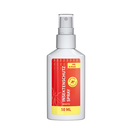 Spray Bottle 50 ml