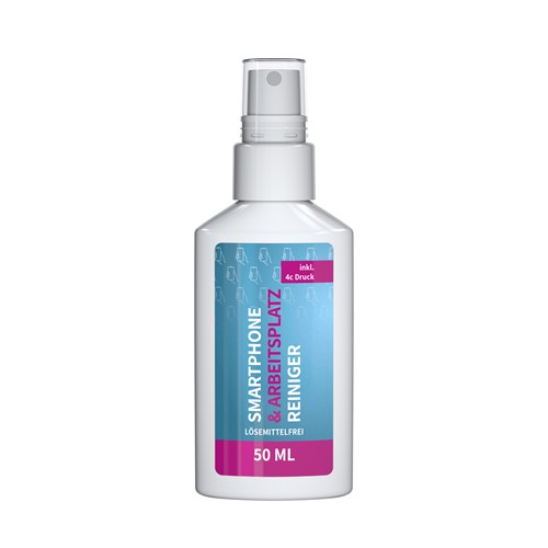 Spray Bottle 50 ml