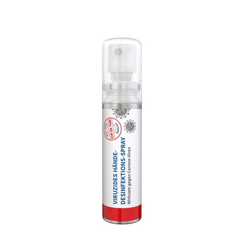 Disinfection Spray